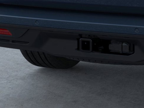 New 2025 Ford Expedition Active image 24