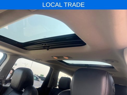Used 2015 Chevrolet Traverse LT image 11