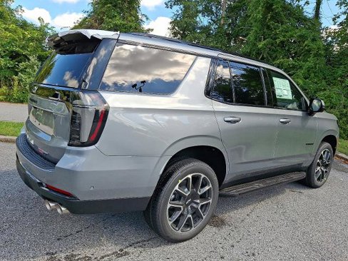 New 2026 Chevrolet Tahoe RST image 4