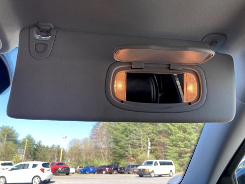 Used 2023 Jeep Cherokee Altitude Lux image 38