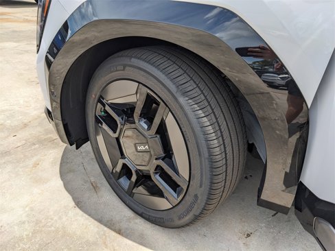 New 2026 Kia EV9 GT-Line image 33