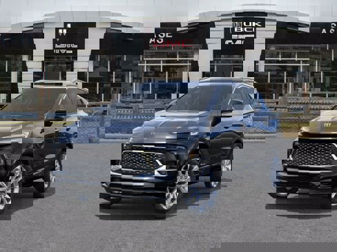New 2026 Buick Encore GX Avenir w/ Avenir Technology Package image 6