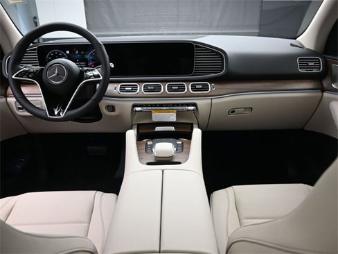 New 2026 Mercedes-Benz GLE 450 4MATIC image 9