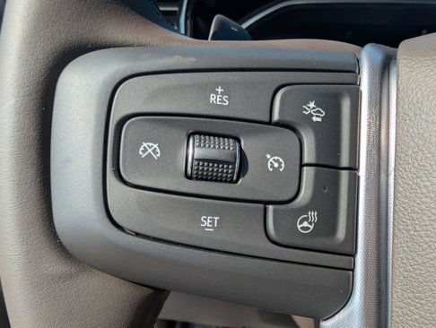 New 2026 GMC Sierra 1500 SLT w/ SLT Premium Plus Package image 28