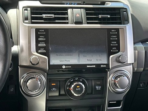 Used 2024 Toyota 4Runner SR5 Premium image 15