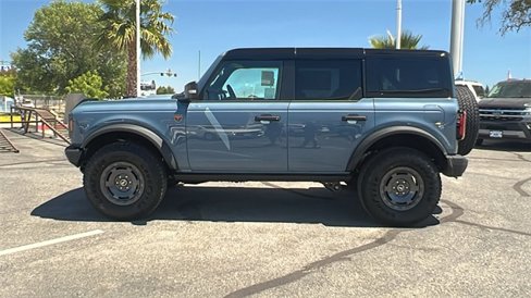 New 2025 Ford Bronco Badlands image 6