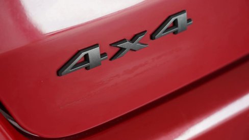 Used 2018 Jeep Compass Trailhawk image 17