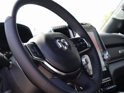 New 2026 RAM 1500 Big Horn image 24