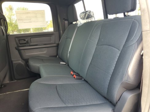 New 2026 RAM 2500 Tradesman image 27
