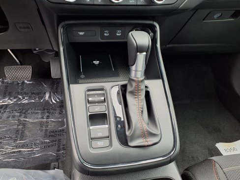 New 2026 Honda CR-V TrailSport image 19