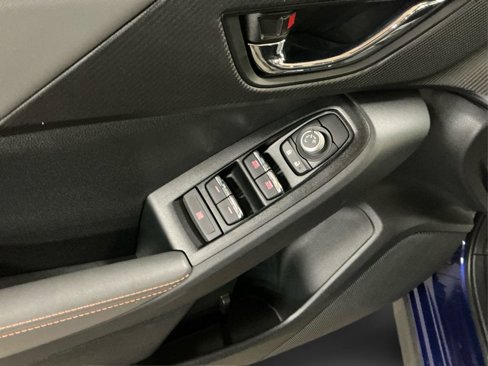 Certified 2024 Subaru Crosstrek 2.5i Limited image 23