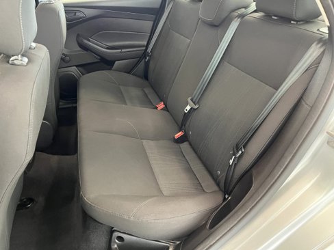 Used 2016 Ford Focus S image 25