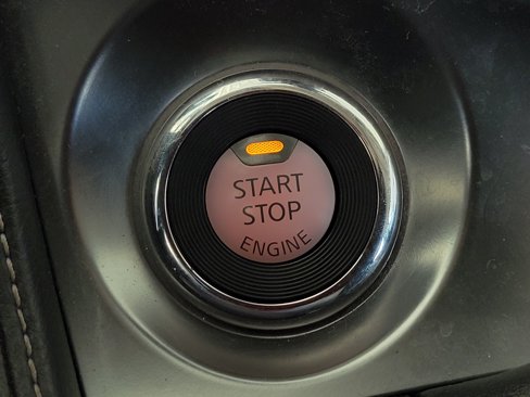 Used 2023 Nissan Maxima SV w/ Floor Mat Group image 28