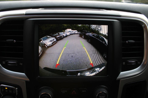 Used 2017 RAM 1500 Big Horn image 36