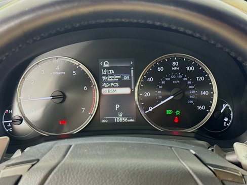 Used 2024 Lexus IS 300 w/ Comfort Package image 13