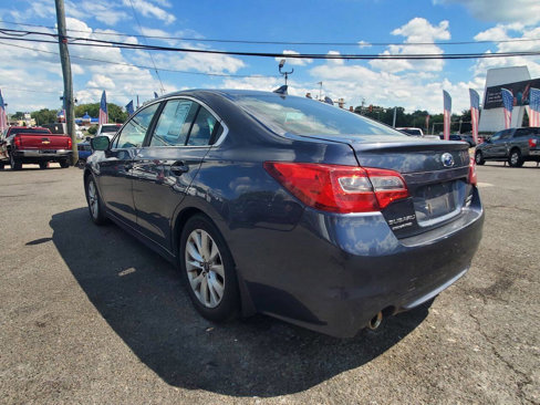 Used 2017 Subaru Legacy 2.5i Premium image 3