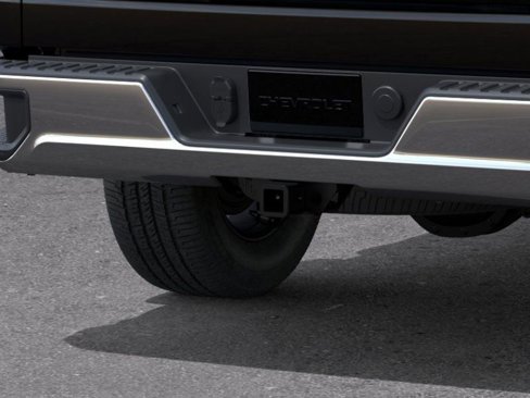 New 2026 Chevrolet Silverado 1500 LT image 15