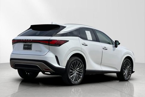 Certified 2023 Lexus RX 350 image 6