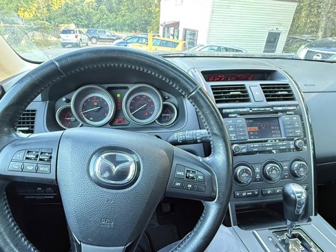 Used 2012 MAZDA CX-9 Touring w/ Moonroof & Bose Audio Pkg image 14