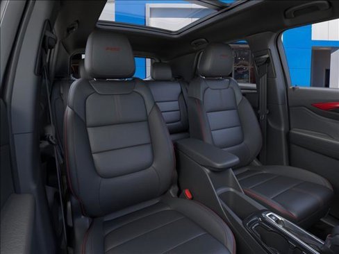 New 2026 Chevrolet TrailBlazer RS w/ Convenience Package image 16
