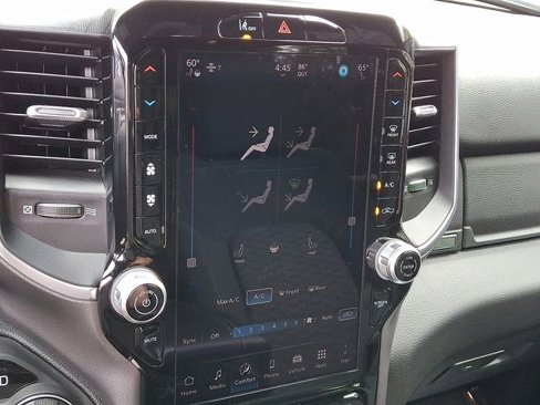 Used 2025 RAM 1500 Big Horn image 20