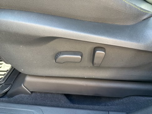 Used 2024 Subaru Ascent Onyx Edition image 11