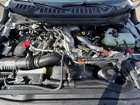 New 2026 Ford F250 King Ranch w/ Tremor Off-Road Package image 37