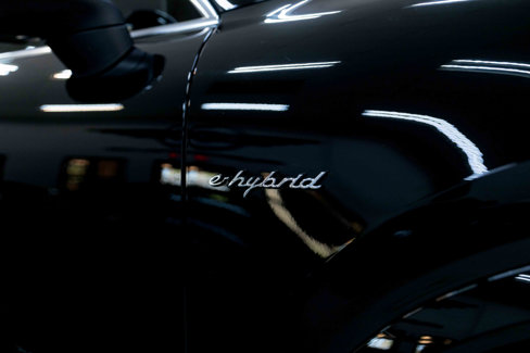 Used 2019 Porsche Cayenne E-Hybrid image 24