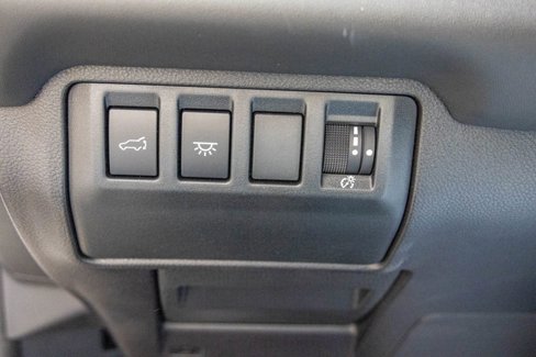 Used 2025 Subaru Ascent Bronze Edition w/ Popular Package #2 image 19