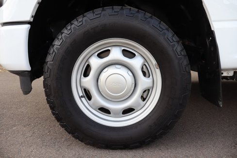 Used 2022 Ford F150 XL w/ Trailer Tow Package image 40