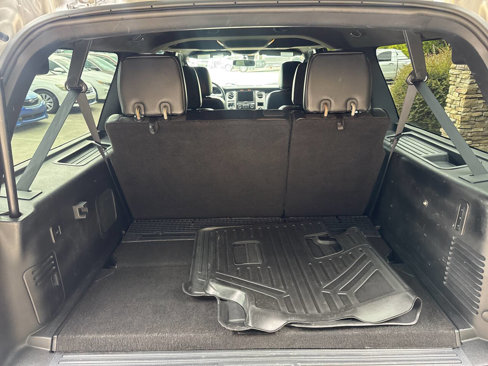 Used 2017 Ford Expedition EL Limited w/ Equipment Group 301A image 13