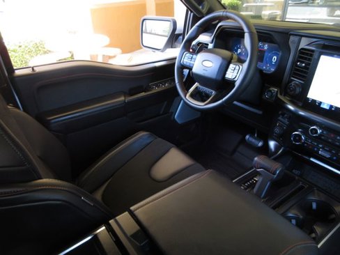 New 2025 Ford F150 Raptor image 25