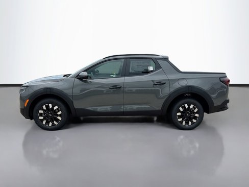 New 2025 Hyundai Santa Cruz SEL image 8