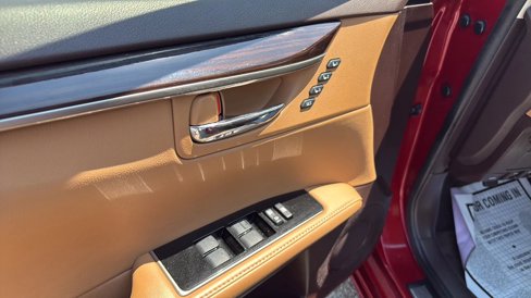 Used 2016 Lexus ES 350 image 18