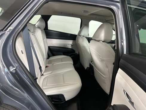 Certified 2025 Hyundai Tucson SEL image 27