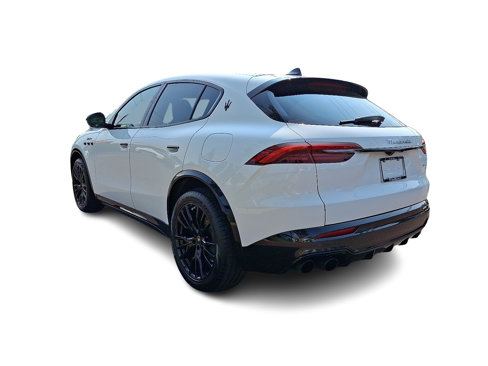 New 2025 Maserati Grecale Modena image 3