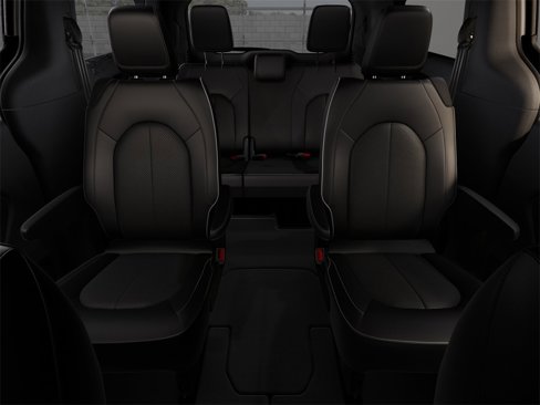 New 2026 Chrysler Pacifica Limited w/ S Appearance Package image 19