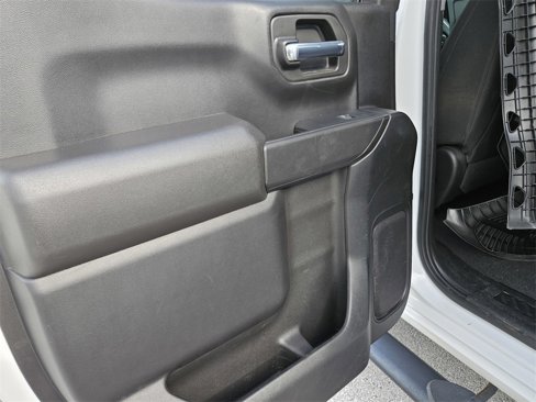 Used 2022 Chevrolet Silverado 1500 Custom image 24