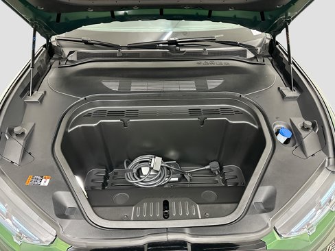 Used 2024 Ford Mustang Mach-E GT image 35