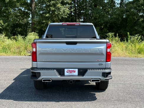 New 2026 Chevrolet Silverado 1500 RST w/ Safety Package image 6