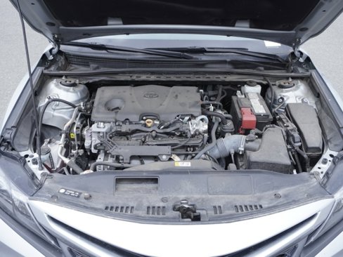 Used 2023 Toyota Camry SE image 26