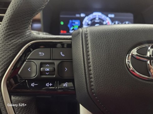 New 2026 Toyota Tundra 1794 Edition image 75