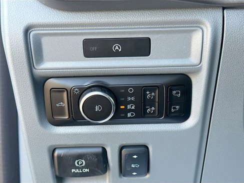 New 2025 Ford F150 XLT w/ Equipment Group 303A High image 10