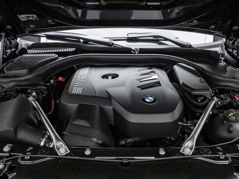 New 2026 BMW 530i w/ M Sport Package image 28