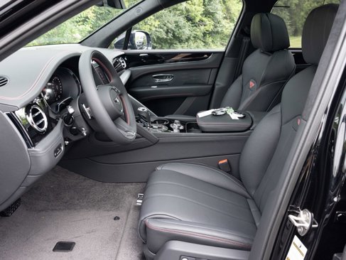 New 2025 Bentley Bentayga image 26