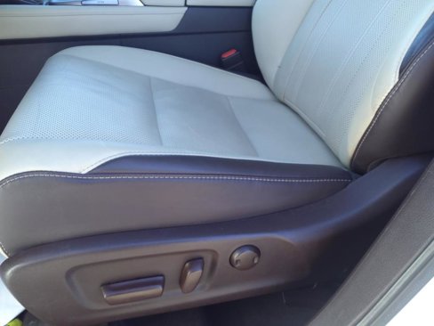 Used 2019 Lexus RX 350 Premium w/ Navigation Package image 11