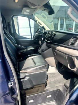 Used 2020 Ford Transit 250 Low Roof image 9