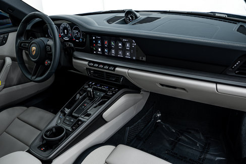 New 2025 Porsche 911 Carrera S image 16