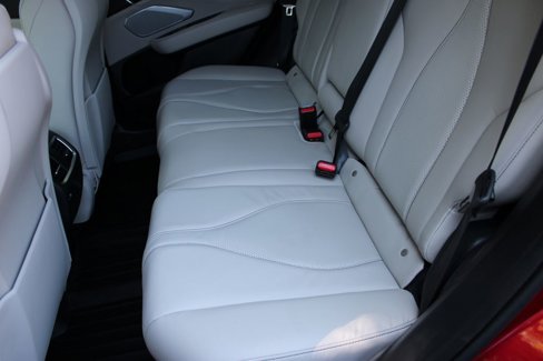 New 2025 Acura RDX w/ Technology Package image 22