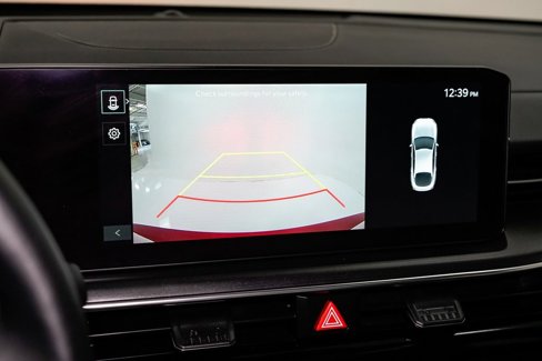 Used 2025 Kia K5 GT-Line w/ GT-Line Premium Package image 16